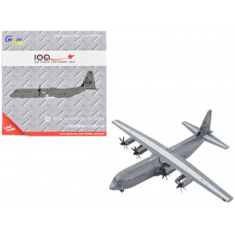 Lockheed C-130J-30 Transport Aircraft 