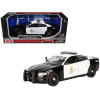 2023 Dodge Charger Pursuit Police Car