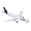Airbus A321neo Commercial Aircraft