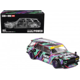 Datsun 510 Wagon RHD (Right Hand Drive) 