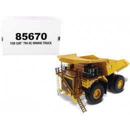 CAT Caterpillar 794 AC Mining Truck 