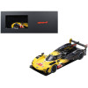 Cadillac V-Series.R #3 Sebastien Bourdais - Scott Dixon - Renger van der Zande