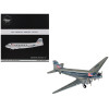 Douglas DC-3 Commercial Aircraft