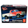 Skill 2 Model Kit 1978 Ford 4x4 Pickup Truck