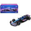 Alpine A523 #31 Esteban Ocon 