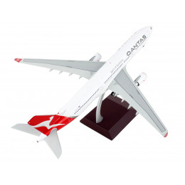 Airbus A330-300 Commercial Aircraft 