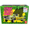Skill 2 Model Kit 1965 Ford Galaxie