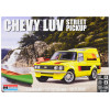 Level 4 Model Kit Chevrolet LUV Street Pickup Truck