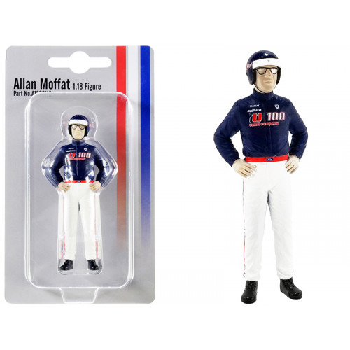 Allan Moffat 