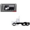 Kenworth W900 Short Day Cab