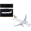 Airbus A320 Commercial Aircraft