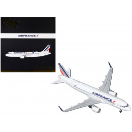 Airbus A320 Commercial Aircraft 
