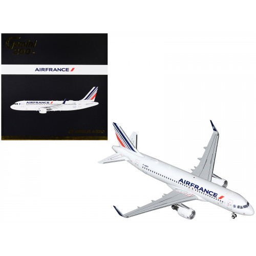 Airbus A320 Commercial Aircraft 