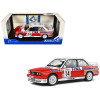 BMW E30 M3 #14 Marc Duez