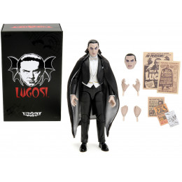Bela Lugosi Dracula 6
