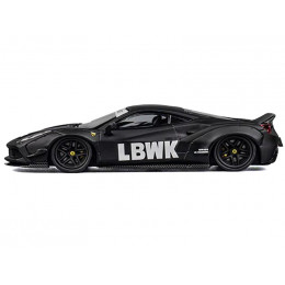 LB Works 488 