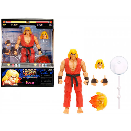Ken 6