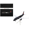 Airbus A320 Commercial Aircraft