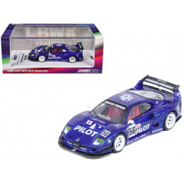 LBWK (Liberty Walk) F40 #56 Blue 