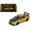Nissan Skyline GT-R (R34)