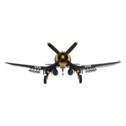 Vought F4U-4 Corsair Aircraft 