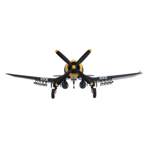 Vought F4U-4 Corsair Aircraft 