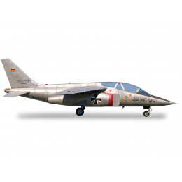 Dassault Alpha Jet Aircraft 