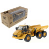 CAT Caterpillar 725 Articulated Truck with Operator