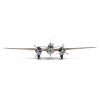 Mitsubishi G4M1 Type 1 Aircraft