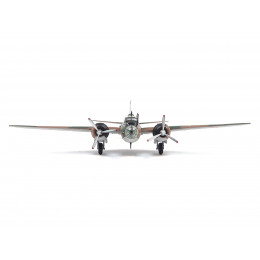 Mitsubishi G4M1 Type 1 Aircraft 
