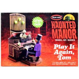 Skill 2 Model Kit Haunted Manor 