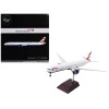 Boeing 777-300ER Commercial Aircraft