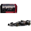 Alfa Romeo C43 #24 Zhou Guanyu