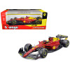 Ferrari F1-75 #16 Charles Leclerc