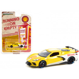2021 Chevrolet Corvette C8 Stingray Coupe 