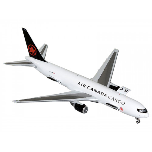 Boeing 767-300F Commercial Aircraft 