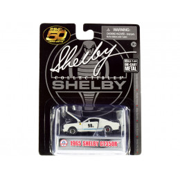 1965 Ford Mustang Shelby GT350R #98B 