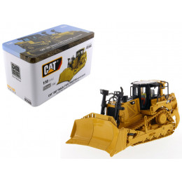 CAT Caterpillar D8T Track Type Tractor Dozer with 8U Blade and Operator 
