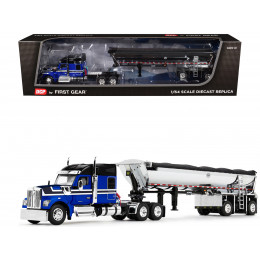 Kenworth W990 76