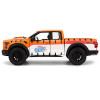 2017 Ford F-150 Raptor Pickup Truck
