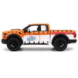 2017 Ford F-150 Raptor Pickup Truck 