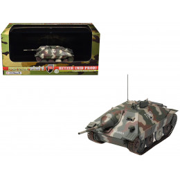 Hetzer (Mid Prod) Tank Destroyer 