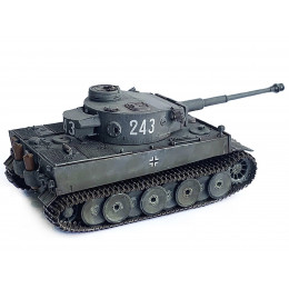 Germany Sd. Kfz. 181 PzKpfw VI Tiger I Heavy Tank 