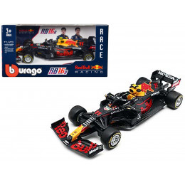 Honda RB16B #11 Sergio Perez 
