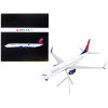 Boeing 737-900ER Commercial Aircraft