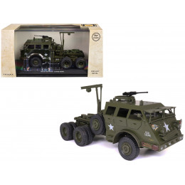 Pacific M26 Tractor Olive Drab 