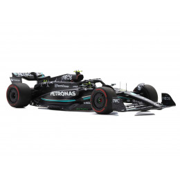 Mercedes-AMG F1 W14 E Performance #44 Lewis Hamilton 