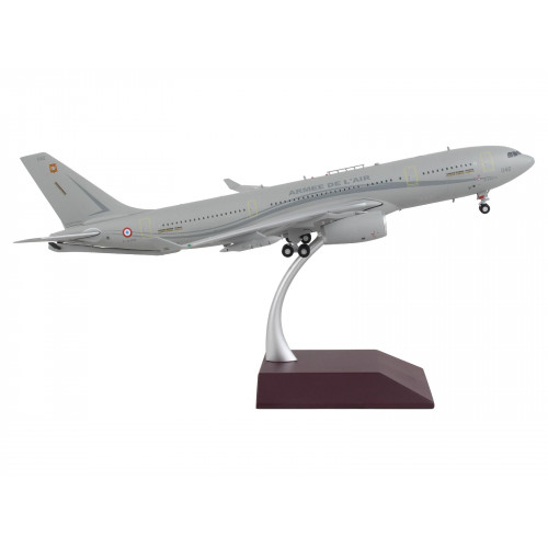 Airbus A330 MRTT Tanker Aircraft 