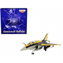 Dassault Rafale B Fighter Jet 
