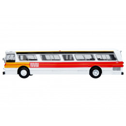 Flxible 53102 New Look Transit Bus 